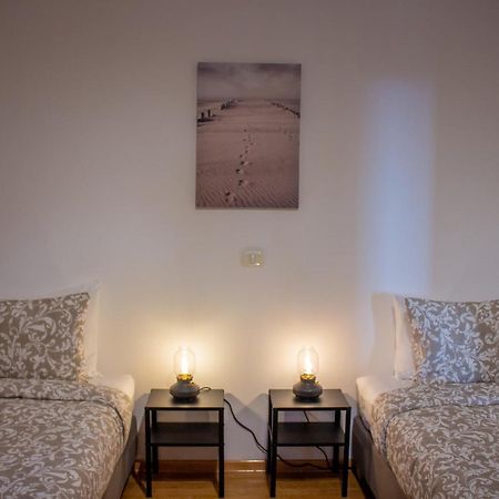 Seaview Heights Above Portoroz Apartment Izola Exterior photo